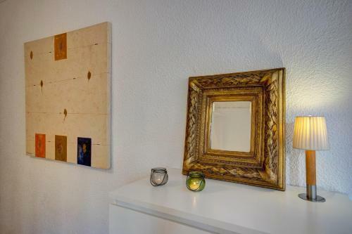 Apartamento Friendly Rentals Desplat