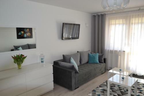 Apartament Aleksandra