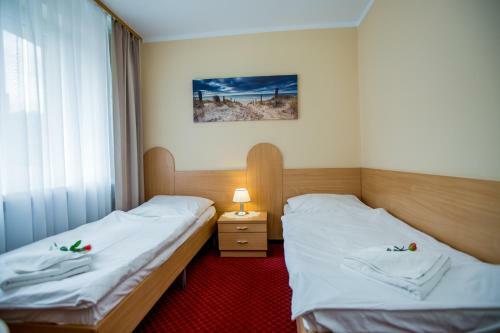 Hotel O?rodek Wypoczynkowy "sob�tka"