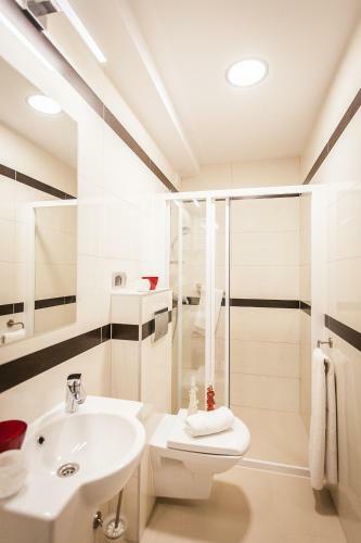 Hotel O?rodek Wypoczynkowy "sob�tka"
