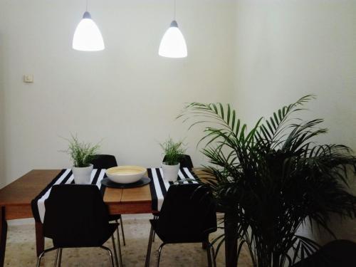 Apartamento C�ntrico Torres De Quart.