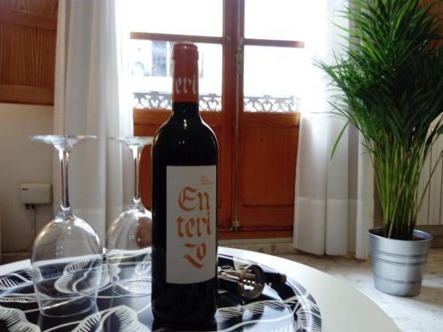 Apartamento C�ntrico Torres De Quart.