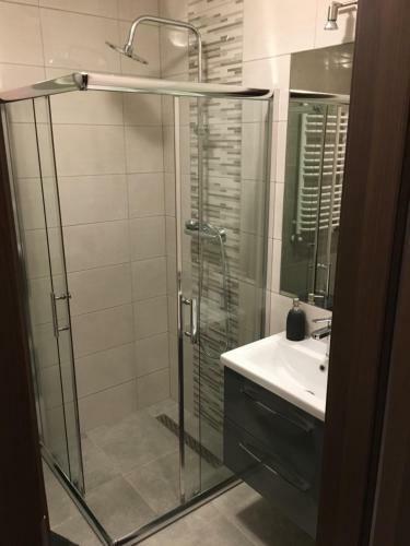 Apartament Julia