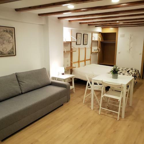 Apartamentos Dormavalencia