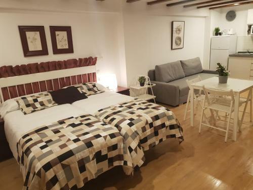 Apartamentos Dormavalencia