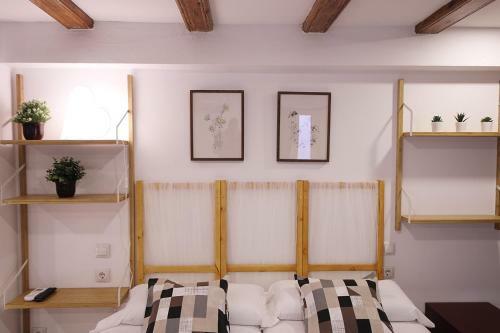Apartamentos Dormavalencia