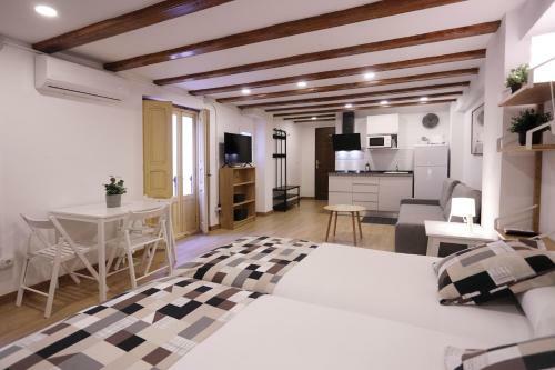 Apartamentos Dormavalencia