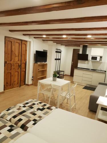 Apartamentos Dormavalencia