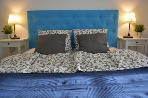 Marina Park Apartament