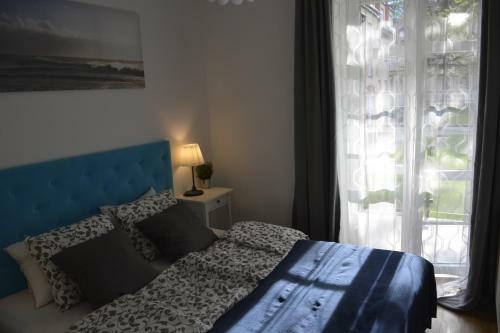 Marina Park Apartament