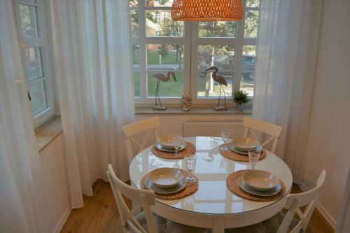 Marina Park Apartament