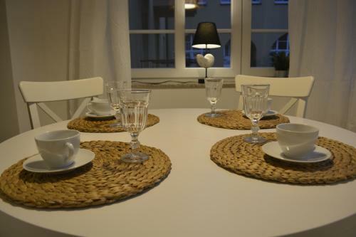 Marina Park Apartament