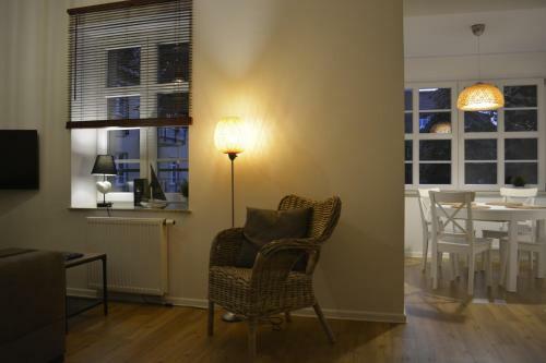 Marina Park Apartament