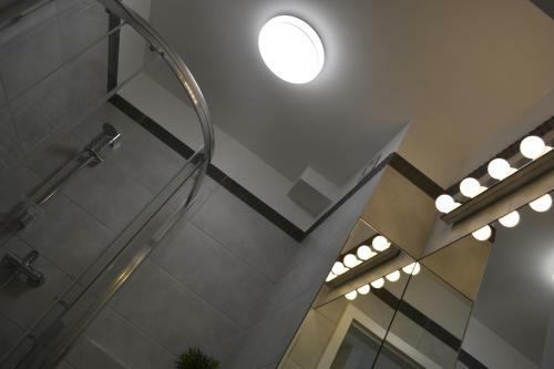 Marina Park Apartament