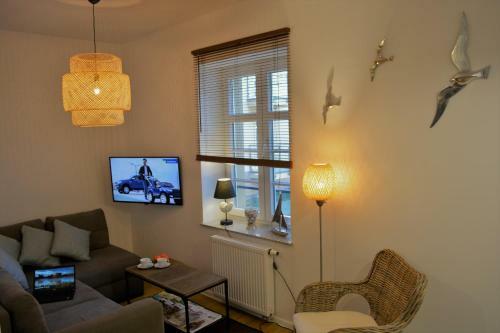 Marina Park Apartament