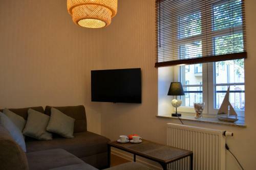 Marina Park Apartament
