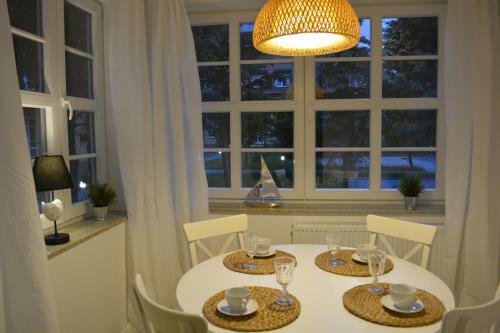 Marina Park Apartament