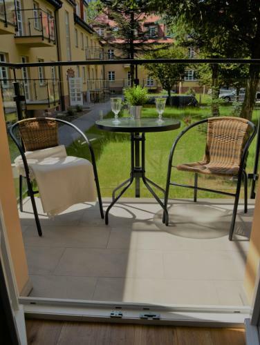 Marina Park Apartament