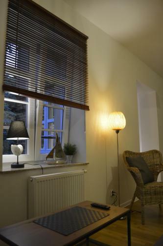 Marina Park Apartament