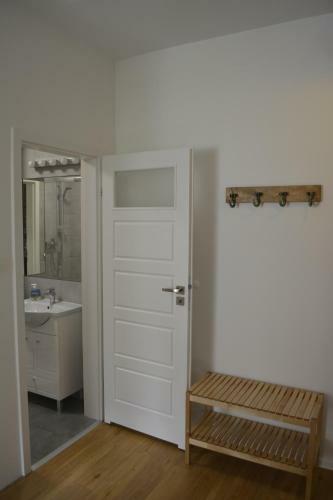 Marina Park Apartament