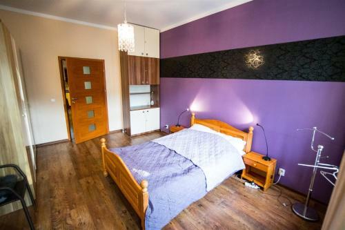 Baltic Apartments - Apartament Orion