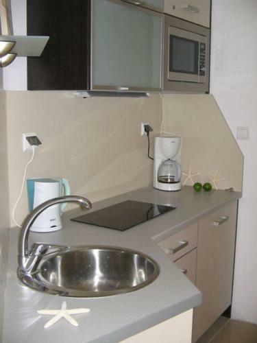 Apartament Rezydencja Bursztyn
