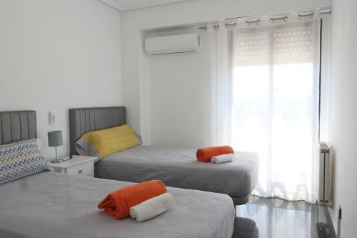 Apartamento En El Parque Central