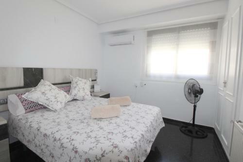 Apartamento En El Parque Central