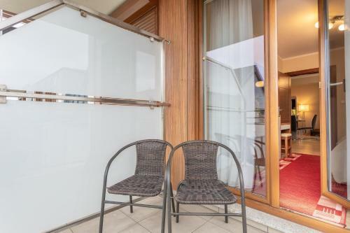 Ambria Apartments Promenada