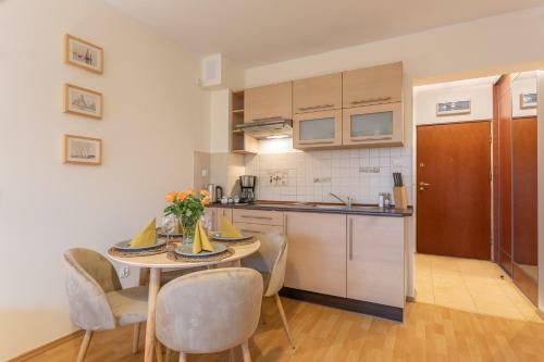 Ambria Apartments Promenada
