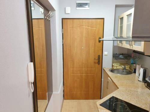 Apartamento Rezydencja Bursztyn