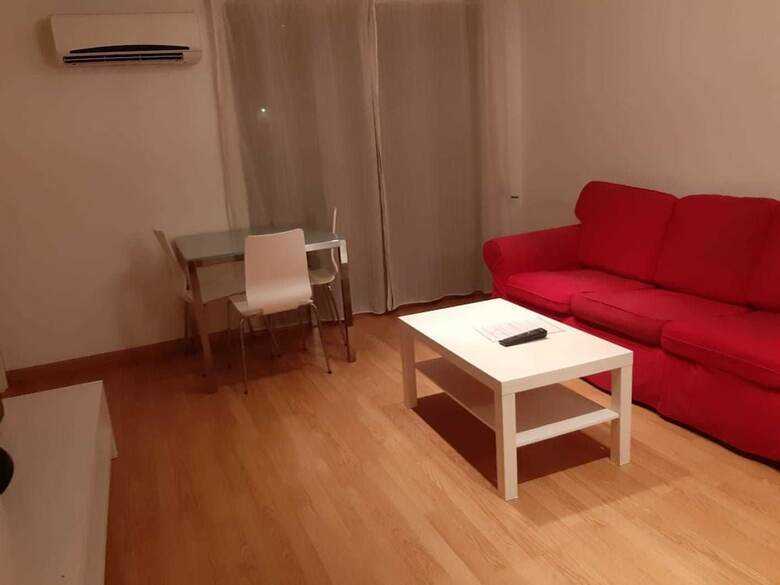 Apartamento Zerka Centro