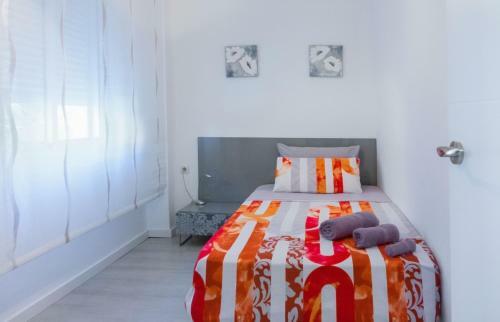 Apartment Marchalenes