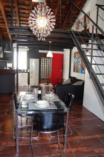 Apartamento Penthouse In Historic Center