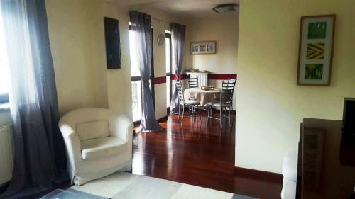 Apartamento Puertapata