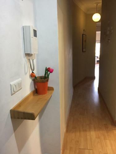 Apartamento Koa Centric, Comfy In Ruzafa