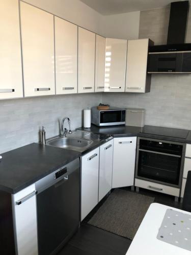 Apartament Margareta