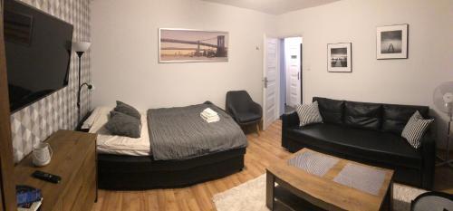 Apartament Margareta