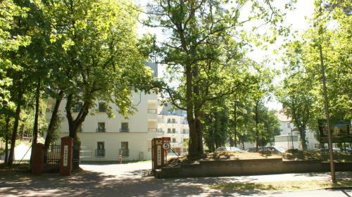 Apartament Marzena