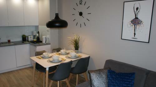 Apartament Marzena