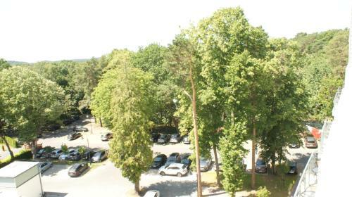 Apartament Marzena
