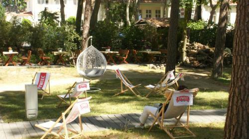 Apartament Marzena
