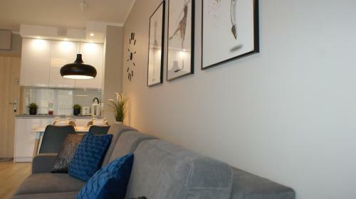 Apartament Marzena