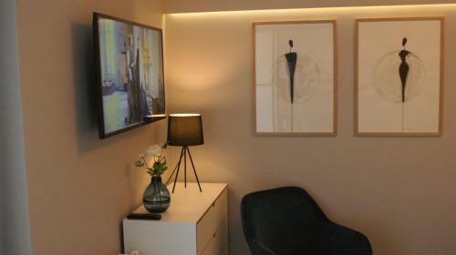 Apartament Marzena