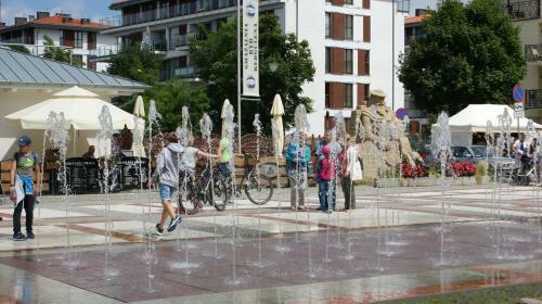 Apartament Marzena