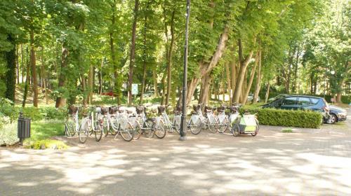 Apartament Marzena