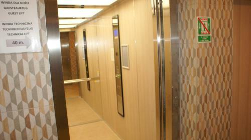 Apartament Marzena