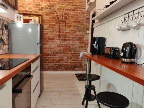 Apartament Helena