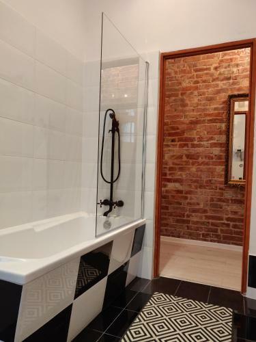 Apartament Helena