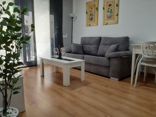 Apartament-primera Linea Playa Patacona